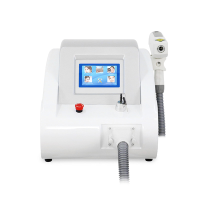 máquina aprobada por la FDA del retiro del tatuaje de la máquina del laser del ND YAG de 1064nm 532nm