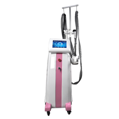 los velos 2800W forman el equipo del tratamiento de las celulitis del masaje de la máquina