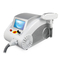 Máquina del Nd Yag del equipo del retiro del tatuaje del laser del retiro de la pigmentación