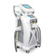 Máquina del laser del OPT SHR Elight del IPL para el retiro permanente del pelo del cuerpo