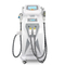 Máquina del laser del OPT SHR Elight del IPL para el retiro permanente del pelo del cuerpo