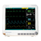 Máquina de monitoreo de pacientes de la UCI Multiparameter China Proveedor PDJ-3000C Pantalla de 15,1 pulgadas