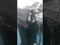máquina del retiro del pelo 808nm