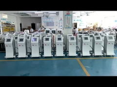 RL-B01 OPT Máquina de depilación láser para depilación y rejuvenecimiento de la piel