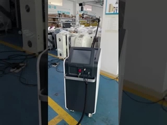 RL-D09 láser de alejandrita