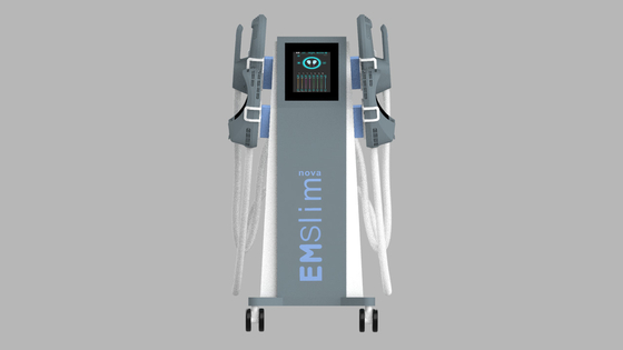 La máquina nea de Emslim HI EMT Electromagnetic Slimming Beauty para el cuerpo esculpe