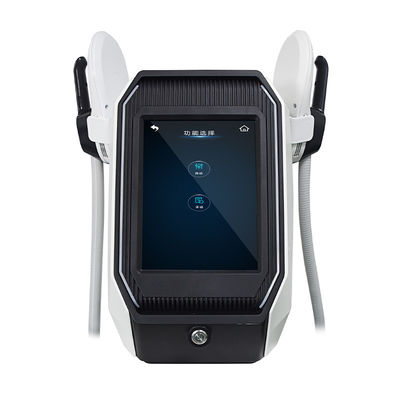 Cuerpo portátil que esculpe el ccsme que adelgaza el estimulador neo del músculo de la máquina