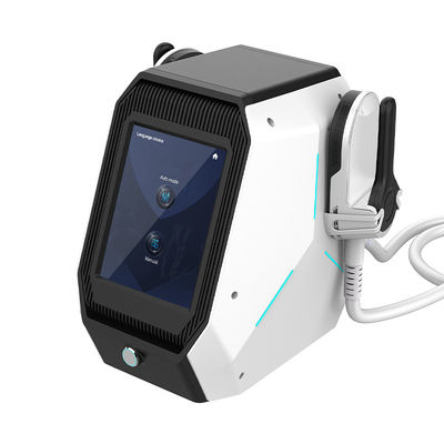 Rf neo que adelgaza el músculo portátil Trainging de Telsasculpt el ccsme de la onda del pulso electromágnetico de la máquina de la belleza