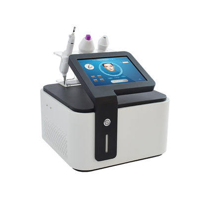 Vertical 4 manijas  estimulador muscular Rf máquina de escultura de adelgazamiento