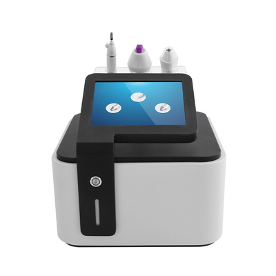 25 pines Máquina de plasma fraccionado de extirpación facial estética estrías gravidarum antiarrugas Ducha de levantamiento
