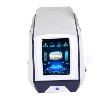 Máquina de belleza para adelgazar