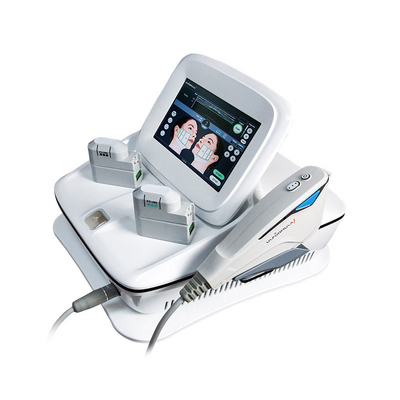 Máquina de belleza profesional no invasiva para el cuidado de la piel portátil