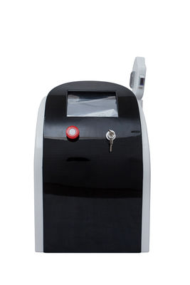 Fabrica de equipos de depilación al por mayor Máquina de uso comercial para salón de belleza Opt Ipl / Sr / Ipl Depilación láser