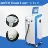 Máquina de depilación láser de diodo de microcanal de 808nm RL-808A