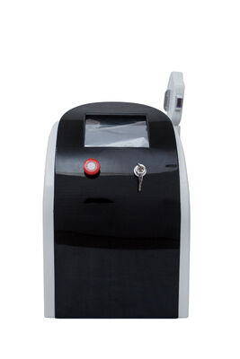 OPT máquina de depilación láser depilación indolora máquina de depilación láser E-luz máquina de depilación láser vertical máquina de belleza