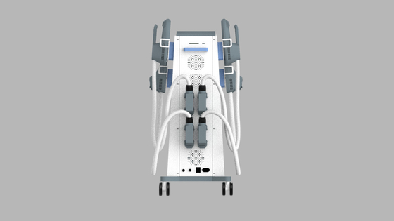 La máquina nea de  HI EMT Electromagnetic Slimming Beauty para el cuerpo esculpe