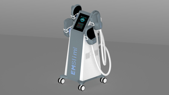 La máquina nea de  HI EMT Electromagnetic Slimming Beauty para el cuerpo esculpe