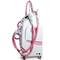 Máquina del retiro del pelo del laser del OPT del Nd Yag Rf IPL de Elight para el retiro vascular