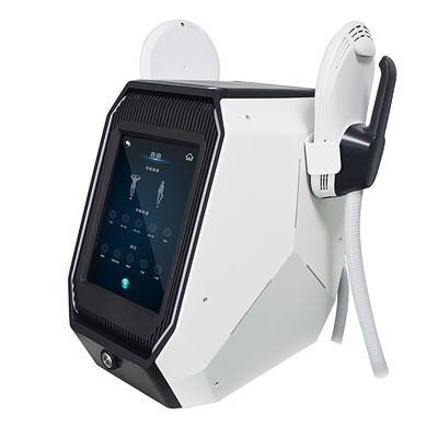 Cuerpo portátil que esculpe el ccsme que adelgaza el estimulador neo del músculo de la máquina