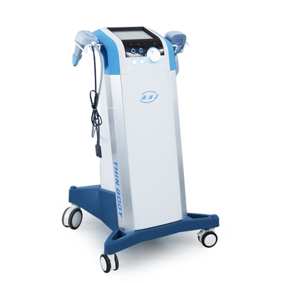 Máquina de rejuvenecimiento de la piel para la estética