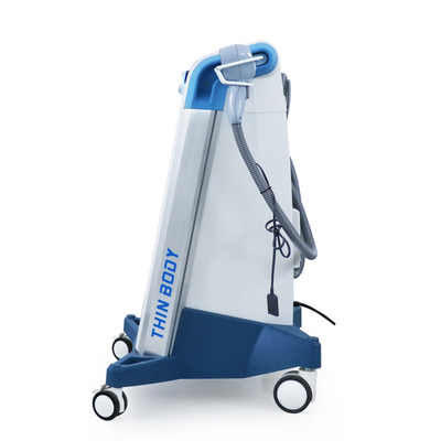 Máquina de rejuvenecimiento de la piel para la estética