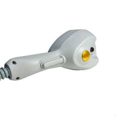 Máquina portátil de adelgazamiento por ultrasonido RF enfocado para lifting facial