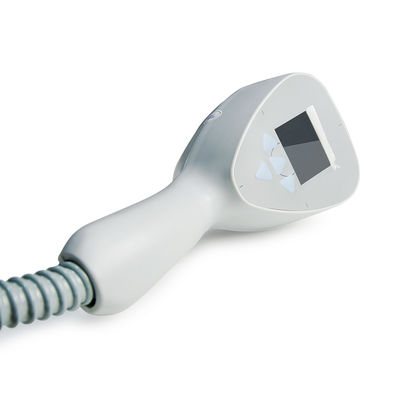 Máquina portátil de adelgazamiento por ultrasonido RF enfocado para lifting facial