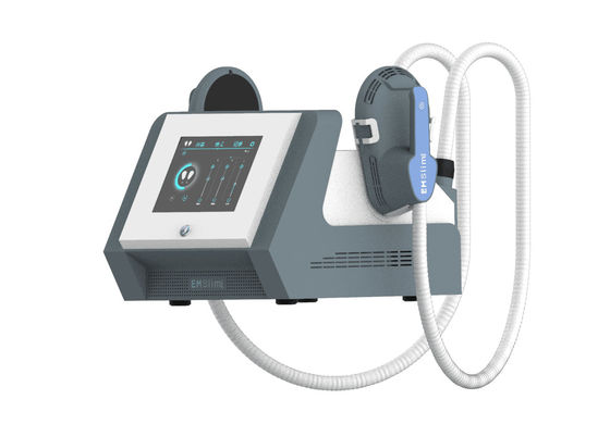 Máquina  portátil de 2 puertas para bajar de peso y dar forma sin dolor