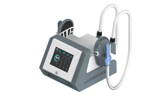 Máquina  portátil de 2 puertas para bajar de peso y dar forma sin dolor