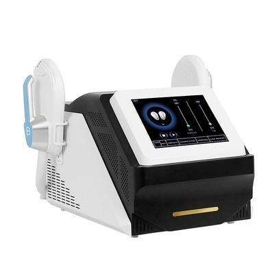 El estimulador del músculo de Tesla el ccsme de la aptitud 13 que esculpía el Ce de la máquina aprobó