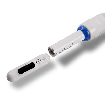 Concentración ultrasónica invasor no- de la máquina ajustable de 3m m Hifu 4d