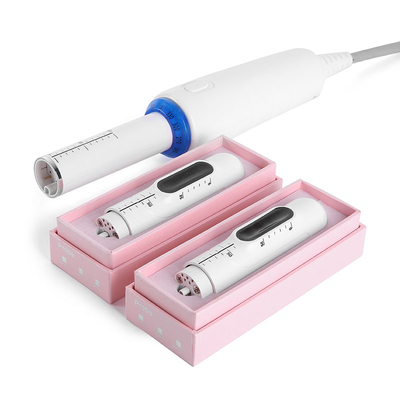 10000 tratamiento gordo del retiro de Vaginal Rejuvenation 7d  Iii de la rotación de la máquina 360 de los tiros 9d Hifu