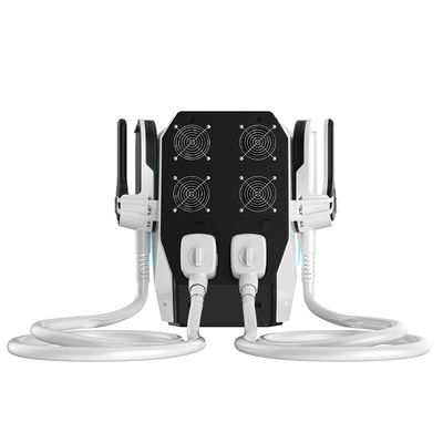 Instructor pélvico  Rf Sculpting del músculo del piso de la refrigeración por aire de la máquina de la onda electromagnética de