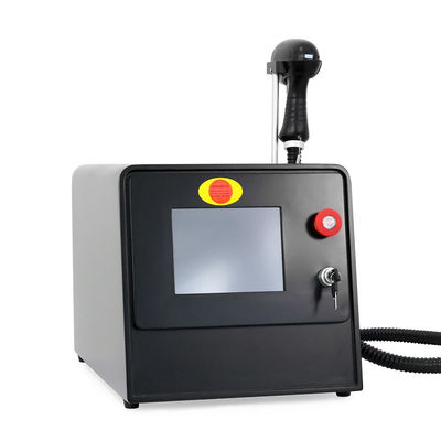 Máquina del laser del diodo del retiro 808nm del pelo de la manija de la barra portátil