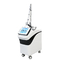Máquina del laser del picosegundo de los pulsos ultra cortos para el retiro de la pigmentación del rejuvenecimiento de la piel