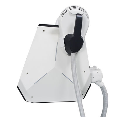 Cuerpo portátil del estimulador del músculo del ccsme que esculpe la máquina del masaje para el salón