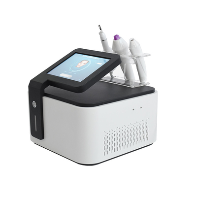 25 pines Máquina de plasma fraccionado de extirpación facial estética estrías gravidarum antiarrugas Ducha de levantamiento