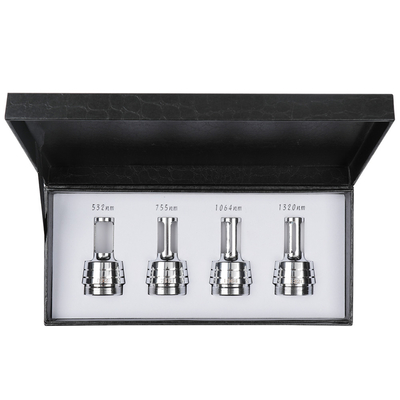 En venta 755nm dispositivo láser de belleza portátil Pico para el salón