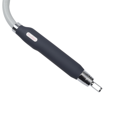 Máquina de eliminación de tatuajes con láser Pico 532nm 755nm 1064nm Máquina láser Picosecond