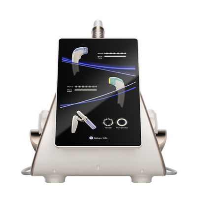 Oro TT Hifu 3 en 1 Hifu 360 rotación 9D 12D máquina de eliminación de arrugas para apretar la cara profesional Hifu
