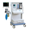 Clínica de Cirugía Profesional JINLING 820 Máquina de Anestesia Tasa respiratoria 1 ~ 100 bpm