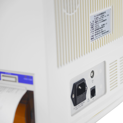 PDJ-3000 Monitor portátil de pacientes de la UCI con múltiples parámetros