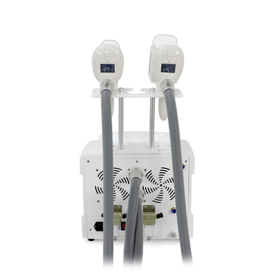 Máquina de belleza de congelación portátil Cryolipólisis del cuerpo adelgazamiento de grasa Máquina de congelación de la forma del cuerpo