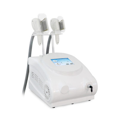 Máquina de belleza de congelación portátil Cryolipólisis del cuerpo adelgazamiento de grasa Máquina de congelación de la forma del cuerpo