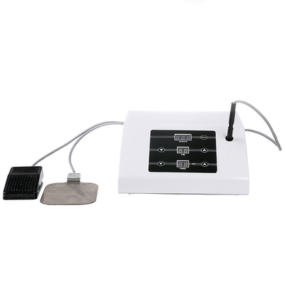 Dispositivo de tratamiento profesional portátil de eliminación de acné máquina de belleza para el salón de belleza de la cara