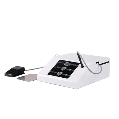 Dispositivo de tratamiento profesional portátil de eliminación de acné máquina de belleza para el salón de belleza de la cara