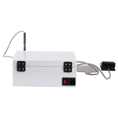 Dispositivo de tratamiento profesional portátil de eliminación de acné máquina de belleza para el salón de belleza de la cara