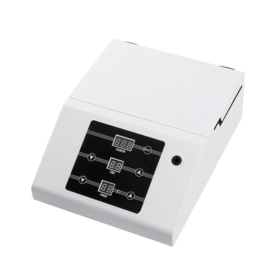 Dispositivo de tratamiento profesional portátil de eliminación de acné máquina de belleza para el salón de belleza de la cara