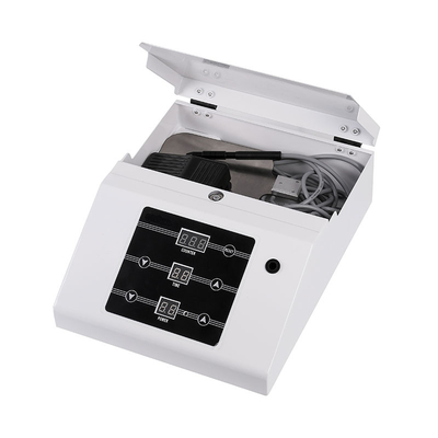 Dispositivo de tratamiento profesional portátil de eliminación de acné máquina de belleza para el salón de belleza de la cara
