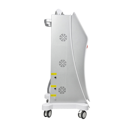 Mejor precio de fábrica OPT SHR depilación de la piel rejuvenecimiento de hielo máquina de terapia con láser